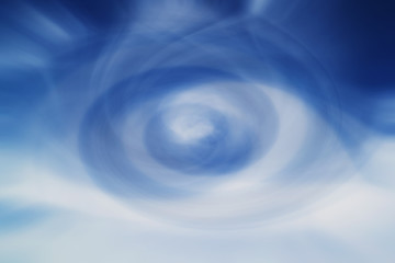 abstract background with abstract smooth lines