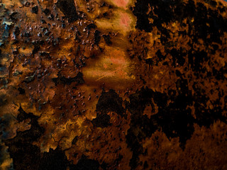 large Rust backgrounds perfect background with space for text or image