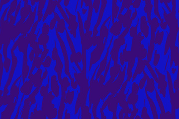 Animal texture seamless background pattern. Fashion print, textile design. Cute pattern. Vector.