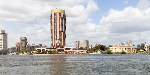 Egipt- Rejs rzeką Nil 