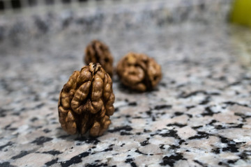 walnut, walnut shell,