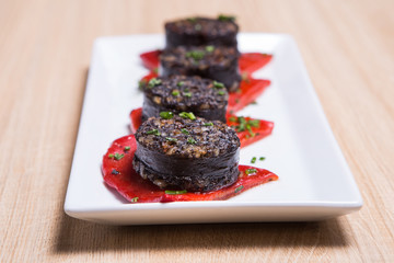 Morcilla