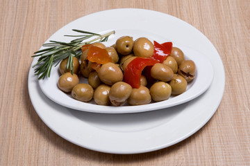 Olives