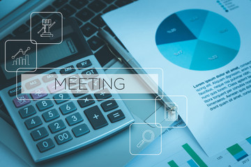 MEETING CONCEPT