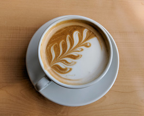 Coffee mug 