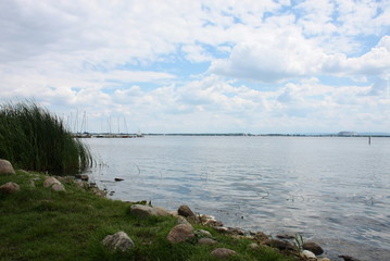 segeln