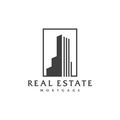 real estate logo