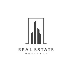 real estate logo