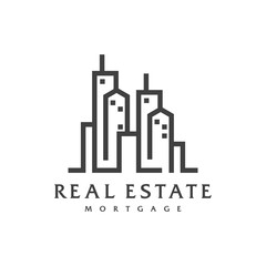 real estate logo