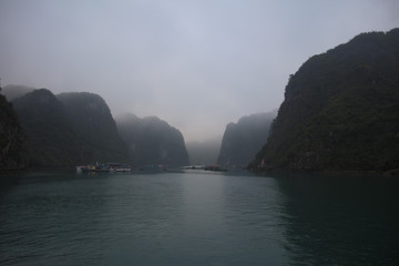 HALONG