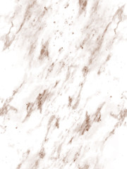 Marble brown texture seamless background. Abstract glitter marbling seamless pattern for fabric, tile, interior design or gift wrapping . Realistic business or wedding cover card. Vector.