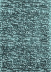 wood and brick background texture