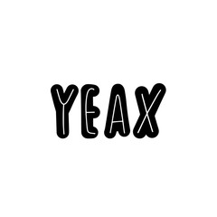 Yeax