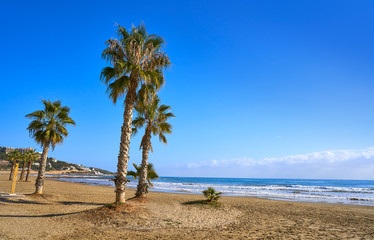 Benicassim Almadrava playa beach Castellon