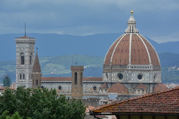 Fototapeta premium italy
