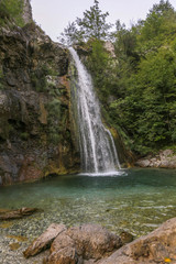 Cascata 