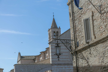 Fototapeta premium Tower