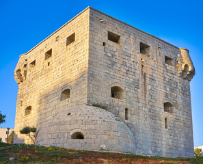 Torre del Rey Oropesa de Mar in Castellon
