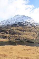 Glen Etive, Scottish Highlands
