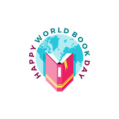 happy world book day