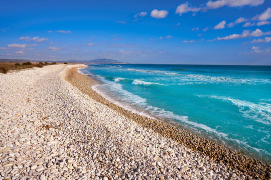 Prat Cabanes Torreblanca Beach Castellon