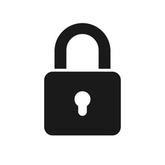 lock icon