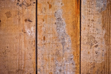 Old dirty wooden plank background