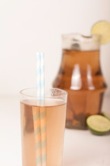 mint tea
