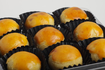 Nastar cake