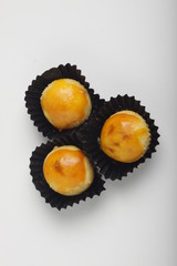 Nastar cake