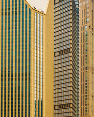 Pudong Financial District, Shanghai, China