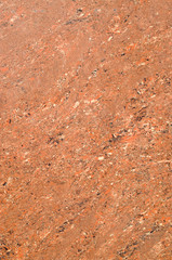 Polished colorful stone for cladding slab on wall