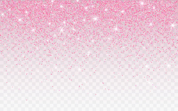 Pink Glitter Transparent Images – Browse 16,153 Stock Photos, Vectors, and  Video | Adobe Stock
