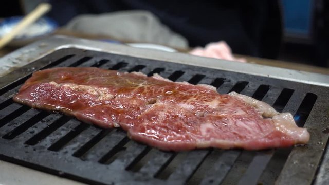 焼肉