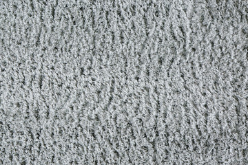 Texture of carpet, closeup