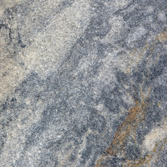 Black and white marble with rust marks texture natural background. Interiors marble stone wall design.