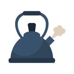 Coffee kettle kitchen utensil