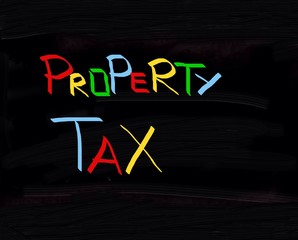 Property tax