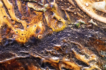 abstract grunge background