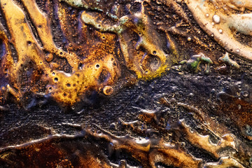 abstract grunge background