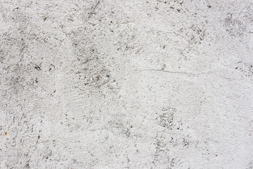 Concrete ragged for background and texture material
