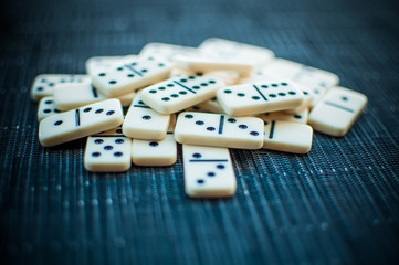domino
