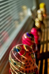 Russian Dolls
