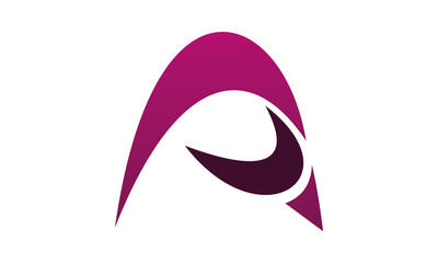 color font logo