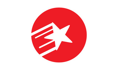 motion star logo