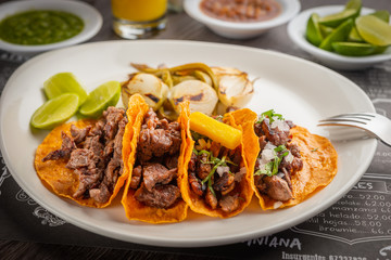 Tacos