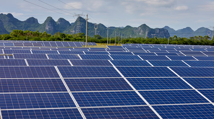 High voltage wire and solar photovoltaic panel
