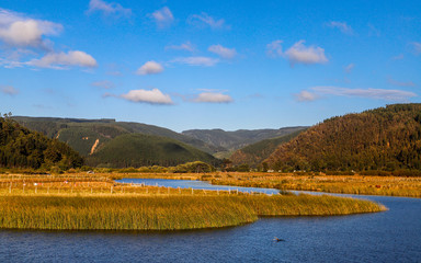 La Magia del Sur © GMphotography