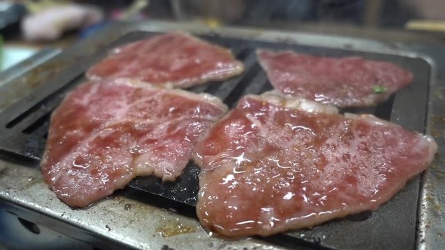 焼肉