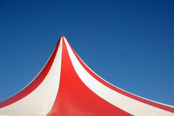 circus tent